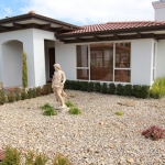 Dannemora, Flat Bush