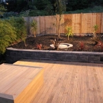 Norx, Albany, North Shore, 02 Graden