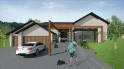Norx, Lot 28, 17 Tau Rd, Flat Bush, 3D Render1