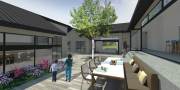 Norx, Lot 28, 17 Tau Rd, Flat Bush, 3D Render2