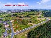 Lifestyle Section Lot 40, Flat Bush, Manukau City 01