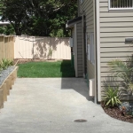 Norx, Redoubt Road, Manukau, 03 Side