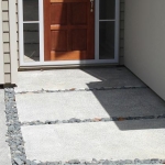 Norx, Redoubt Road, Manukau, 04 Pavement