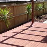 Norx, Redoubt Road, Manukau, 08 Deck