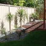 Norx, Redoubt Road, Manukau, 10 Garden