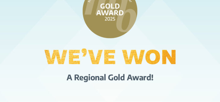 2025 House Of The Year Gold Award