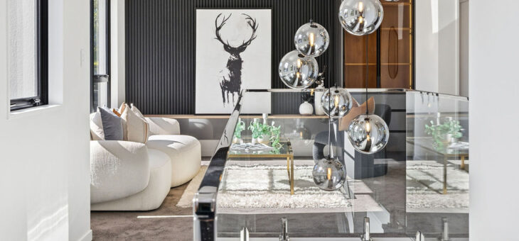 Summer in Style – DGZ Luxury