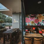 Commercial Restaurant Fit Out