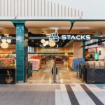 Stacks Supermarket