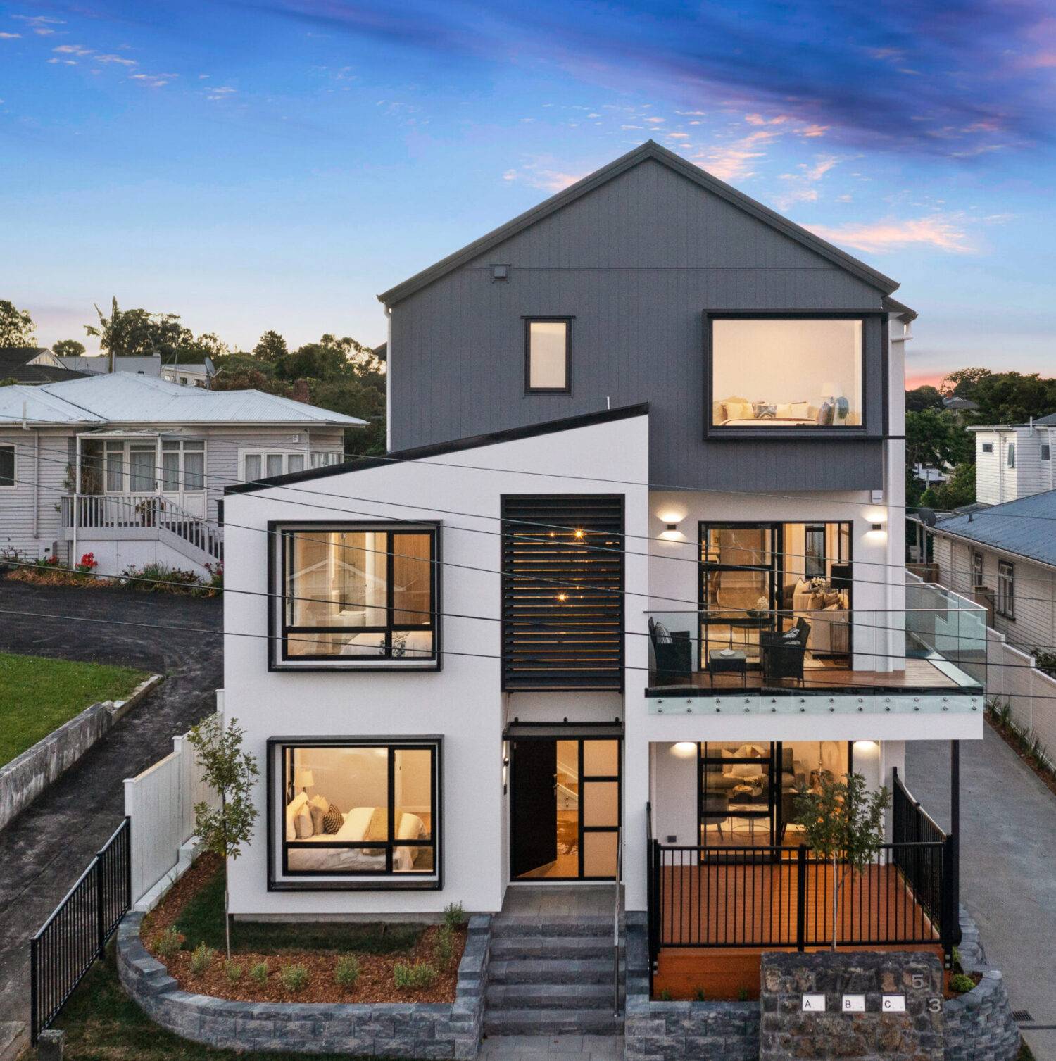 Norx_St Andrews_Development